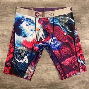 Ethika Men’s Staple